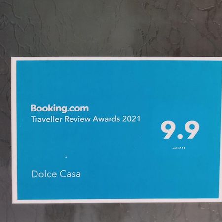 ベオグラードDolce Casaアパートメント エクステリア 写真