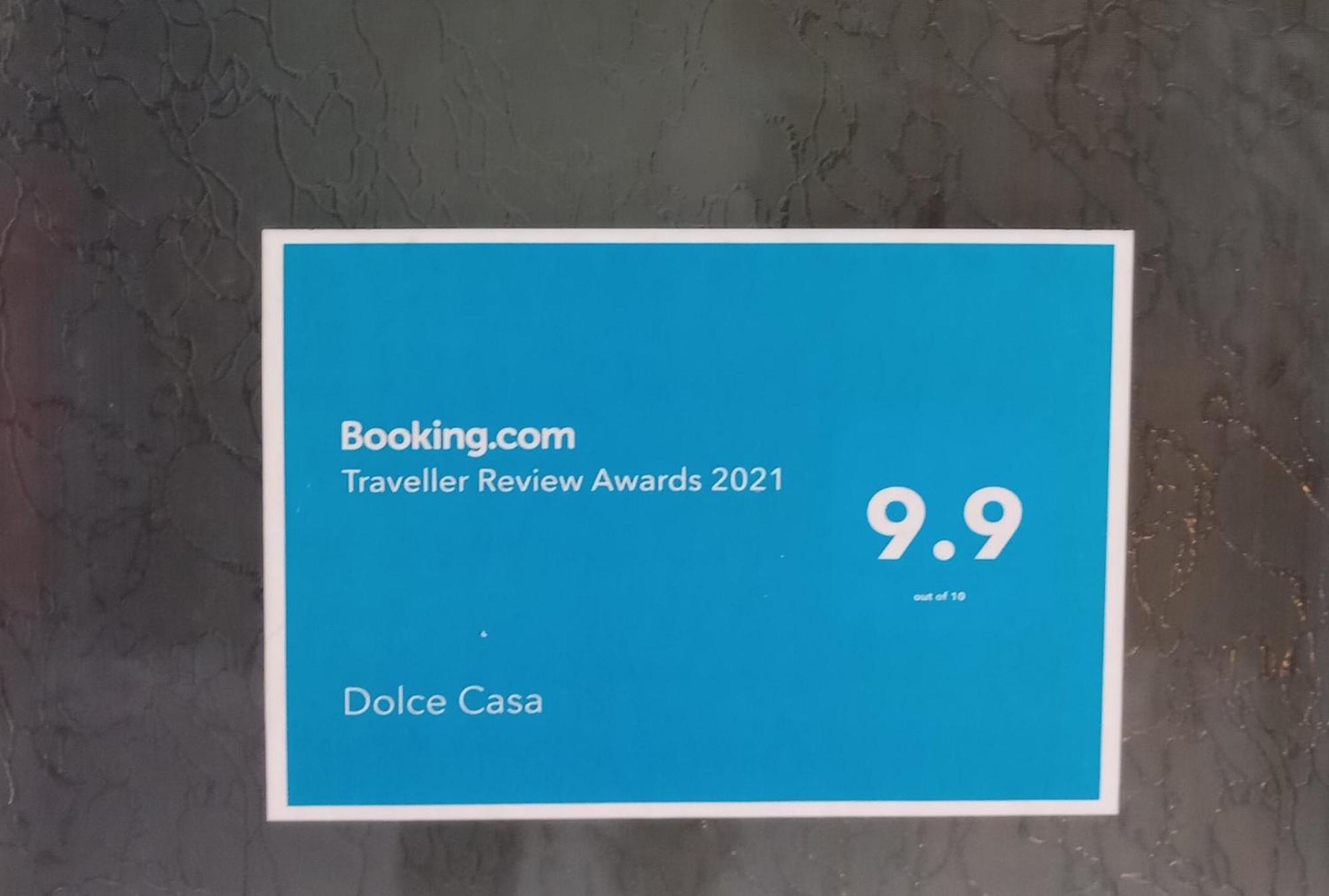 ベオグラードDolce Casaアパートメント エクステリア 写真