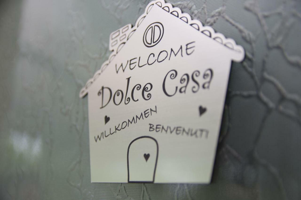 ベオグラードDolce Casaアパートメント エクステリア 写真